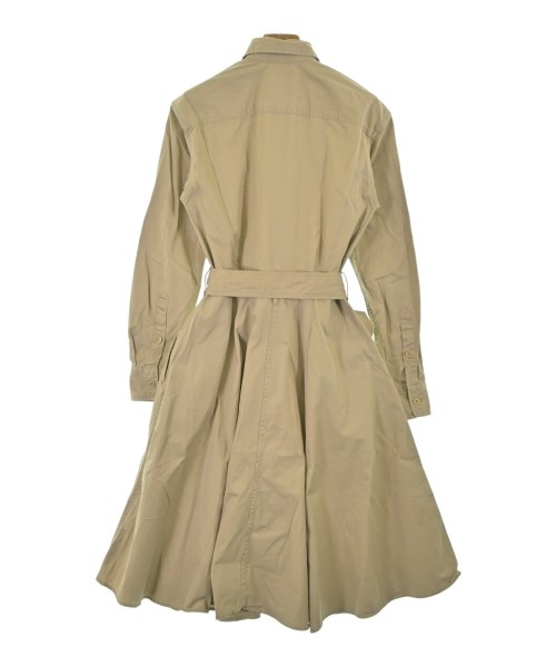 Polo Ralph Lauren（ポロラルフローレン）ワンピース ベージュ サイズ:0(XS位) レディース/2200659395016