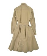 Polo Ralph Lauren（ポロラルフローレン）ワンピース ベージュ サイズ:0(XS位) レディース/2200659395016