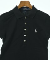 Polo Ralph Lauren（ポロラルフローレン）ポロシャツ 黒 サイズ:XS レディース/2200659413048