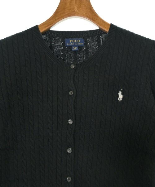 Polo Ralph Lauren（ポロラルフローレン）カーディガン 紺 サイズ:XL レディース/2200661035030