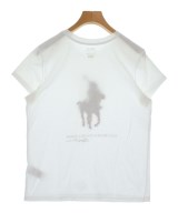 Polo Ralph Lauren（ポロラルフローレン）Tシャツ・カットソー 白 サイズ:S レディース/2200659823137