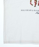 Polo Ralph Lauren（ポロラルフローレン）Tシャツ・カットソー 白 サイズ:S レディース/2200659823137