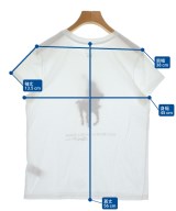 Polo Ralph Lauren（ポロラルフローレン）Tシャツ・カットソー 白 サイズ:S レディース/2200659823137