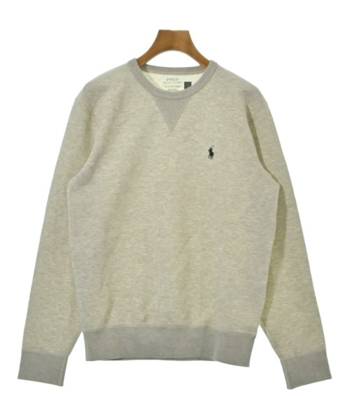 Polo Ralph Lauren(ポロラルフローレン)スウェット グレー サイズ:XS/2200660013213