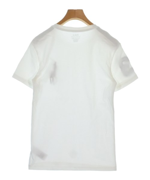 Polo Ralph Lauren（ポロラルフローレン）Tシャツ・カットソー 白 サイズ:XS レディース/2200660212234
