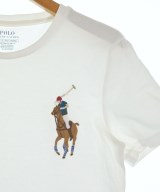 Polo Ralph Lauren（ポロラルフローレン）Tシャツ・カットソー 白 サイズ:XS レディース/2200660212234
