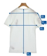 Polo Ralph Lauren（ポロラルフローレン）Tシャツ・カットソー 白 サイズ:XS レディース/2200660212234