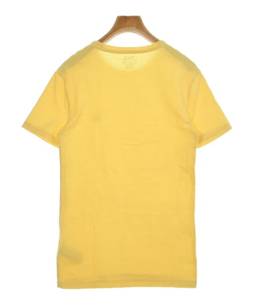Polo Ralph Lauren（ポロラルフローレン）Tシャツ・カットソー 黄 サイズ:XS レディース/2200664059224
