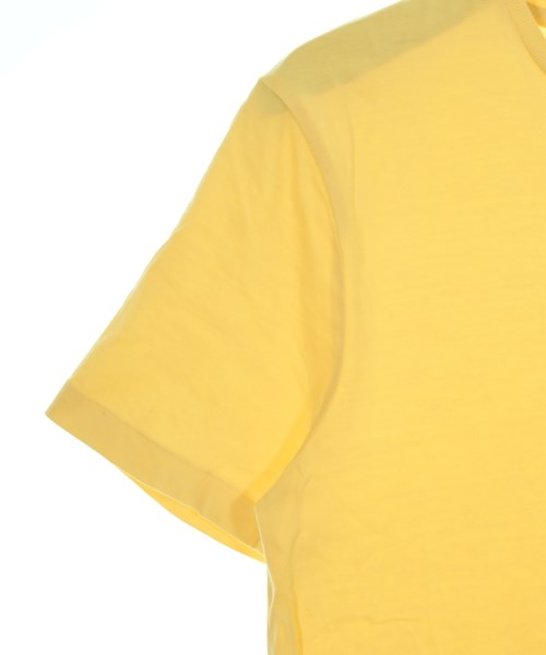 Polo Ralph Lauren（ポロラルフローレン）Tシャツ・カットソー 黄 サイズ:XS レディース/2200664059224