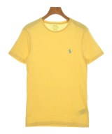 Polo Ralph Lauren（ポロラルフローレン）Tシャツ・カットソー 黄 サイズ:XS レディース/2200664059224