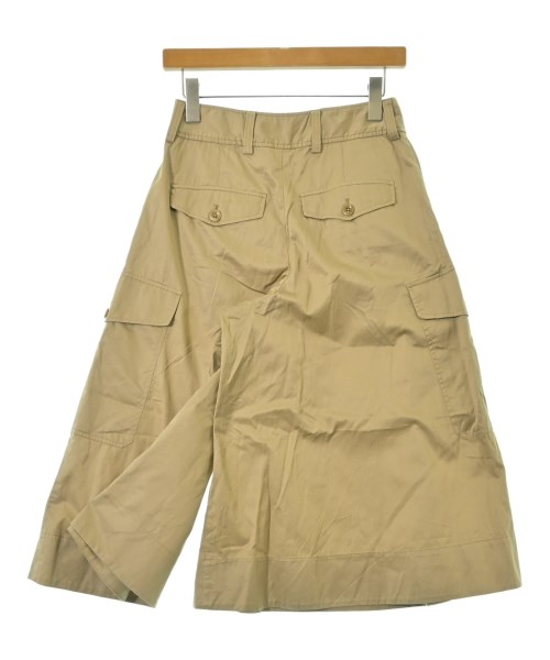 Polo Ralph Lauren（ポロラルフローレン）クロップドパンツ ベージュ サイズ:0(XS位) レディース/2200663754038