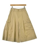 Polo Ralph Lauren（ポロラルフローレン）クロップドパンツ ベージュ サイズ:0(XS位) レディース/2200663754038