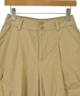 Polo Ralph Lauren（ポロラルフローレン）クロップドパンツ ベージュ サイズ:0(XS位) レディース/2200663754038