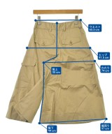 Polo Ralph Lauren（ポロラルフローレン）クロップドパンツ ベージュ サイズ:0(XS位) レディース/2200663754038