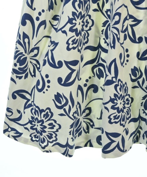 Polo Ralph Lauren（ポロラルフローレン）シャツワンピース 白 サイズ:L レディース/2200664724115