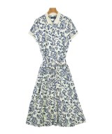 Polo Ralph Lauren（ポロラルフローレン）シャツワンピース 白 サイズ:L レディース/2200664724115