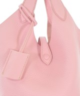 Polo Ralph Lauren（ポロラルフローレン）ハンドバッグ ピンク サイズ:- レディース/2200664735012