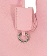 Polo Ralph Lauren（ポロラルフローレン）ハンドバッグ ピンク サイズ:- レディース/2200664735012