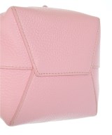 Polo Ralph Lauren（ポロラルフローレン）ハンドバッグ ピンク サイズ:- レディース/2200664735012