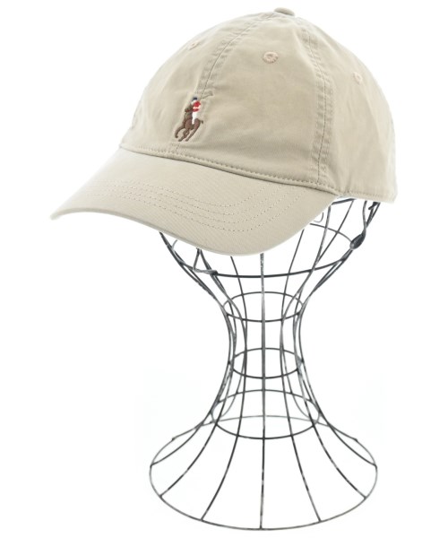 ポロラルフローレン(Polo Ralph Lauren)のPolo Ralph Lauren キャップ