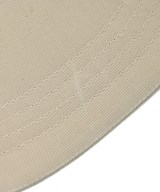 Polo Ralph Lauren（ポロラルフローレン）キャップ ベージュ サイズ:- レディース/2200665277047