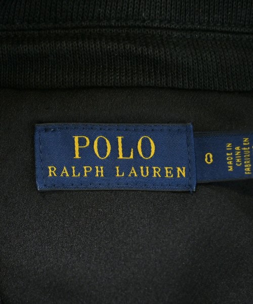 Polo Ralph Lauren（ポロラルフローレン）テーラードジャケット 黒 サイズ:0(XS位) レディース/2200665289019