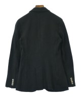 Polo Ralph Lauren（ポロラルフローレン）テーラードジャケット 黒 サイズ:0(XS位) レディース/2200665289019
