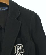 Polo Ralph Lauren（ポロラルフローレン）テーラードジャケット 黒 サイズ:0(XS位) レディース/2200665289019
