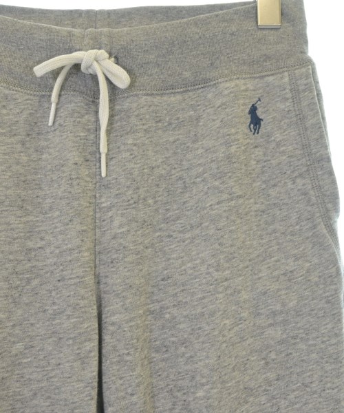 Polo Ralph Lauren（ポロラルフローレン）スウェットパンツ グレー サイズ:XS レディース/2200665289026
