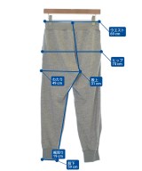 Polo Ralph Lauren（ポロラルフローレン）スウェットパンツ グレー サイズ:XS レディース/2200665289026