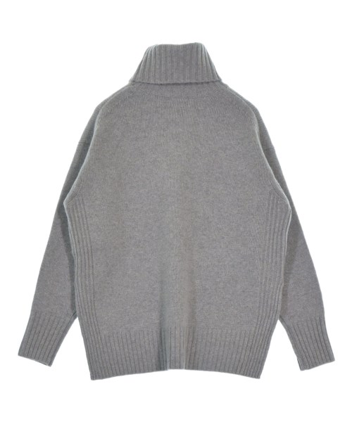 Polo Ralph Lauren（ポロラルフローレン）ニット・セーター グレー サイズ:XS レディース/2200663929023