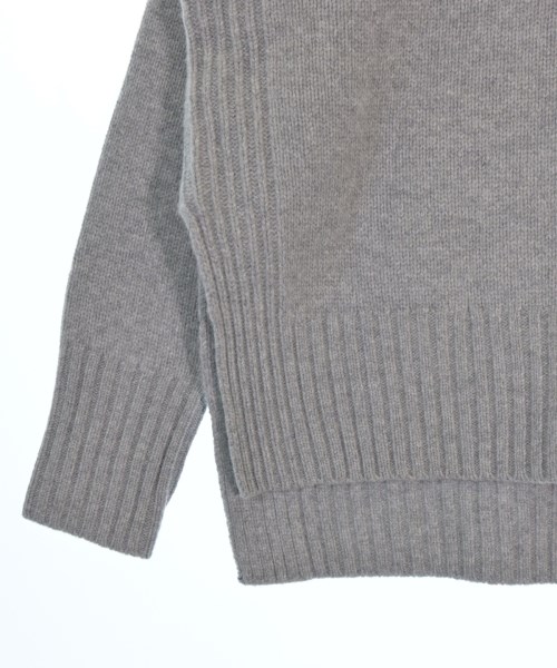 Polo Ralph Lauren（ポロラルフローレン）ニット・セーター グレー サイズ:XS レディース/2200663929023