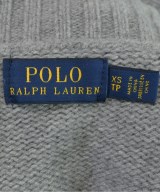 Polo Ralph Lauren（ポロラルフローレン）ニット・セーター グレー サイズ:XS レディース/2200663929023