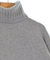 Polo Ralph Lauren（ポロラルフローレン）ニット・セーター グレー サイズ:XS レディース/2200663929023