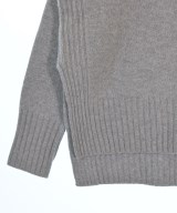 Polo Ralph Lauren（ポロラルフローレン）ニット・セーター グレー サイズ:XS レディース/2200663929023