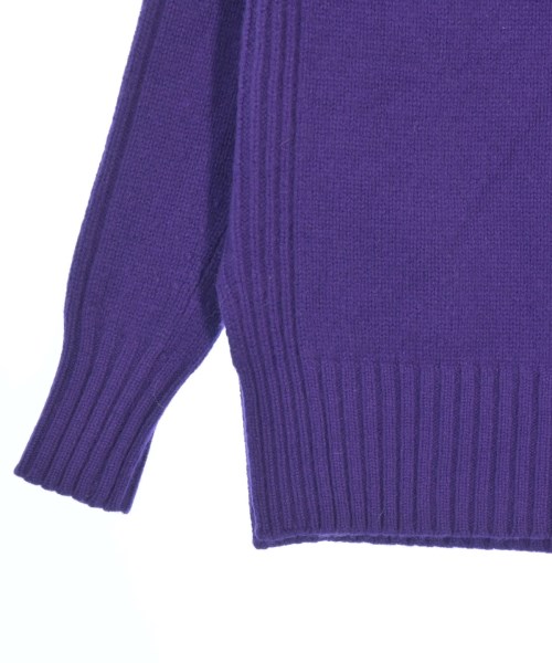 Polo Ralph Lauren（ポロラルフローレン）ニット・セーター 紫 サイズ:XS レディース/2200663929054