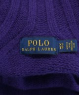Polo Ralph Lauren（ポロラルフローレン）ニット・セーター 紫 サイズ:XS レディース/2200663929054