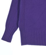 Polo Ralph Lauren（ポロラルフローレン）ニット・セーター 紫 サイズ:XS レディース/2200663929054
