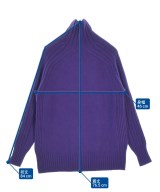 Polo Ralph Lauren（ポロラルフローレン）ニット・セーター 紫 サイズ:XS レディース/2200663929054
