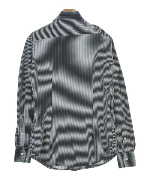 Polo Ralph Lauren（ポロラルフローレン）カジュアルシャツ 紺 サイズ:XS レディース/2200665917066