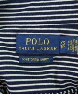 Polo Ralph Lauren（ポロラルフローレン）カジュアルシャツ 紺 サイズ:XS レディース/2200665917066