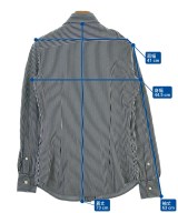 Polo Ralph Lauren（ポロラルフローレン）カジュアルシャツ 紺 サイズ:XS レディース/2200665917066