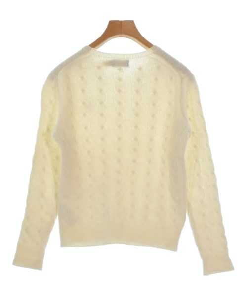 Polo Ralph Lauren（ポロラルフローレン）ニット・セーター 白 サイズ:M レディース/2200666027023