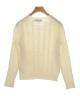 Polo Ralph Lauren（ポロラルフローレン）ニット・セーター 白 サイズ:M レディース/2200666027023