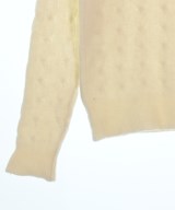 Polo Ralph Lauren（ポロラルフローレン）ニット・セーター 白 サイズ:M レディース/2200666027023