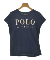 Polo Ralph Lauren（ポロラルフローレン）Tシャツ・カットソー 紺 サイズ:S レディース/2200657594114