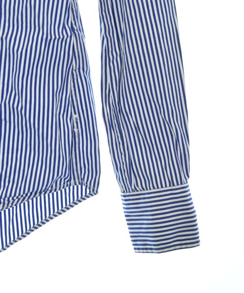 Polo Ralph Lauren（ポロラルフローレン）カジュアルシャツ 青 サイズ:0(XS位) レディース/2200663904075