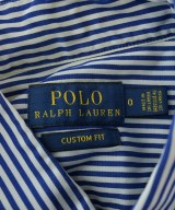 Polo Ralph Lauren（ポロラルフローレン）カジュアルシャツ 青 サイズ:0(XS位) レディース/2200663904075