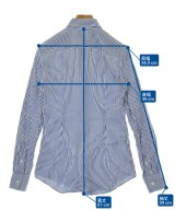 Polo Ralph Lauren（ポロラルフローレン）カジュアルシャツ 青 サイズ:0(XS位) レディース/2200663904075