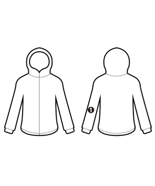 Polo Ralph Lauren（ポロラルフローレン）ニット・セーター 黒 サイズ:XS レディース/2200666745088